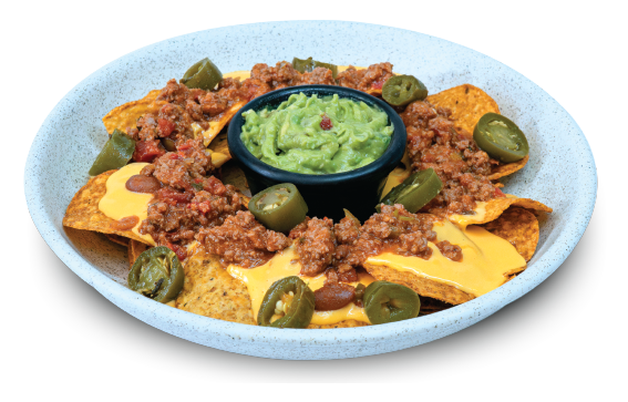 nachos